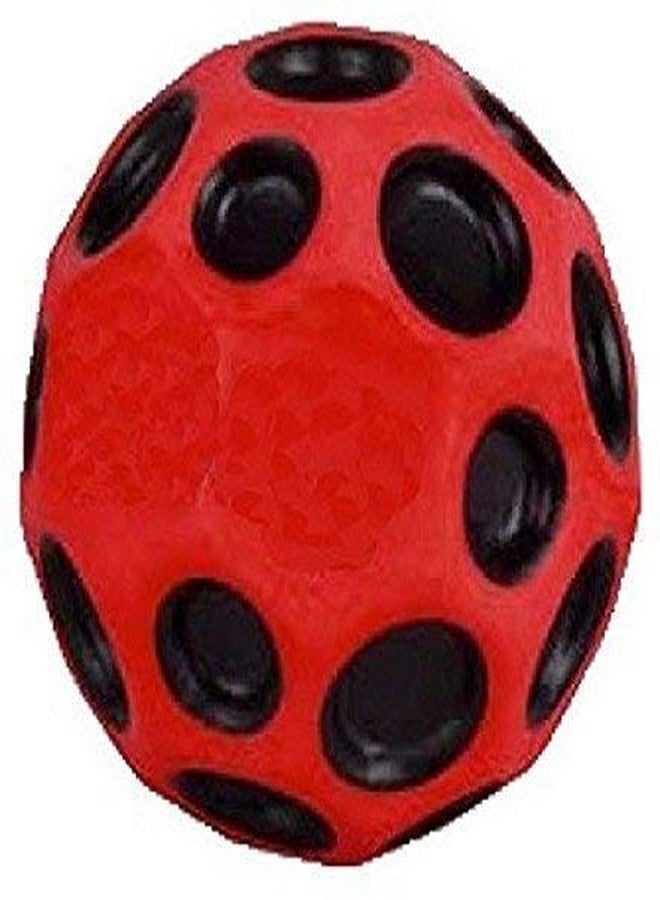 SOFTLINE Aadmora Moon Bounce Ball Set of 2pcs - Multicolor, black - Image 4